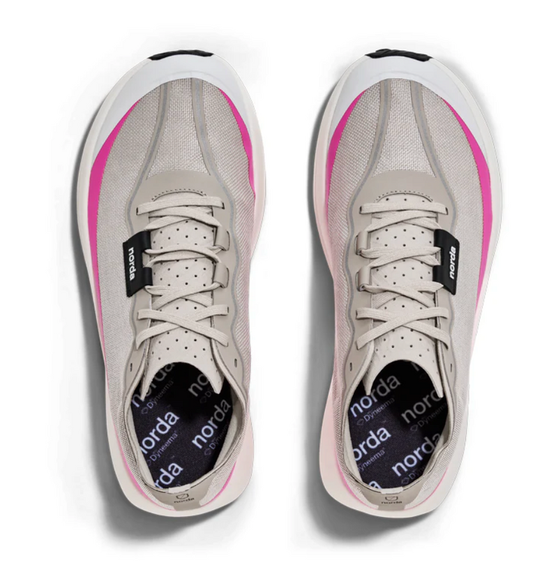 Men's Norda 005