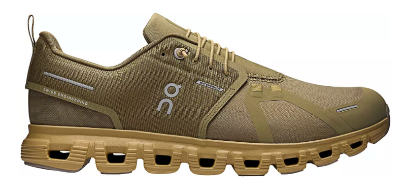 Men's On Cloud 6 Waterproof