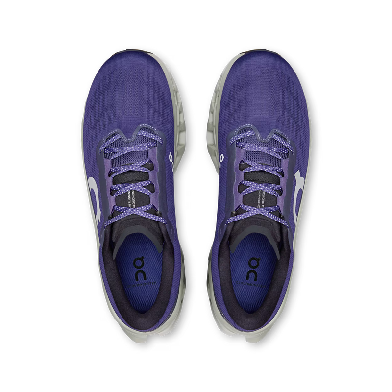 Men's On Cloudmonster 3 (Wide)