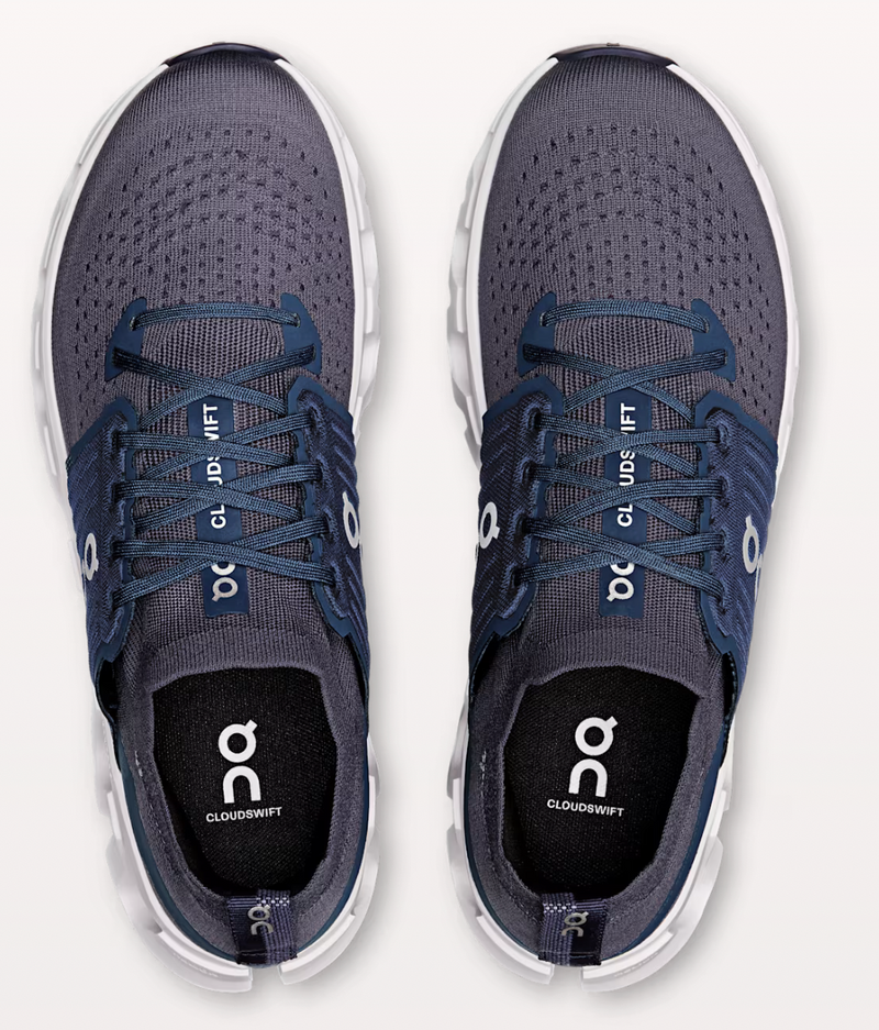 Men's On Cloudswift 4