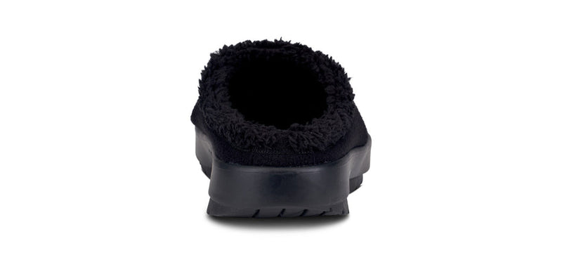 Men's Oofos OOcoozie Mule