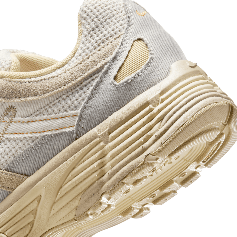 Men's NIKE P-6000 "College Grey"