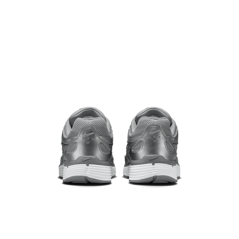 Men's Nike P-6000 "Metallic Cool Grey"