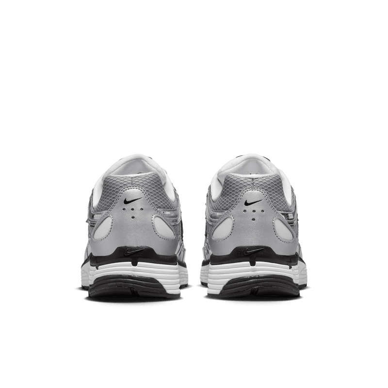 Men's Nike P-6000 "Metallic Silver"