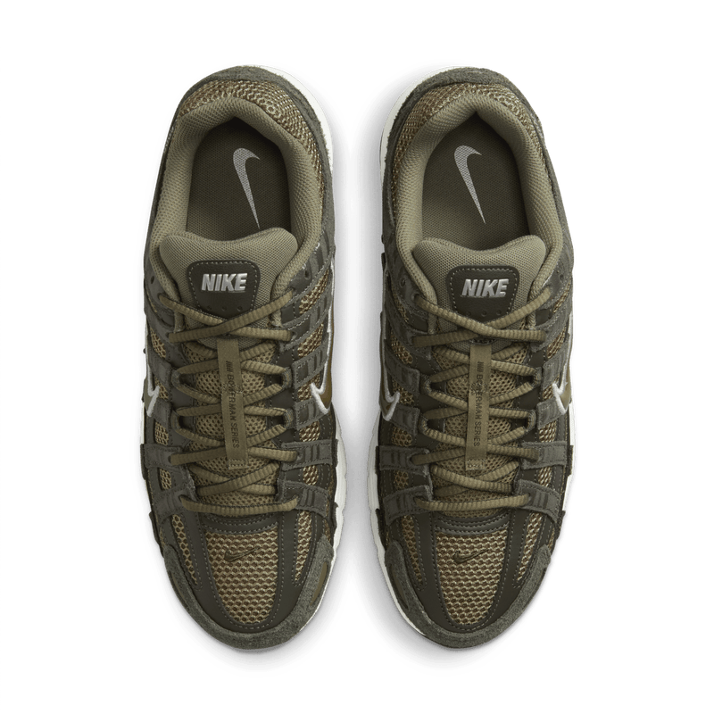 Men's Nike P-6000 SE "Sequoia Phantom"