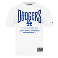 Men's Pro Standard MLB Los Angeles Dodgers City Tour 2.0 Drop Shoulder Tee