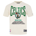 Men's Pro Standard NBA Boston Celtics City Tour 2.0 Drop Shoulder