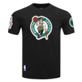 Men's Pro Standard NBA Boston Celtics DIY Pick Stitch Jersey Tee