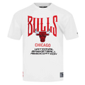 Men's Pro Standard NBA Chicago Bulls City Tour 2.0 Drop Shoulder