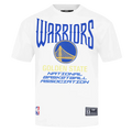 Men's Pro Standard NBA Golden State Warriors City Tour 2.0 Drop Shoulder