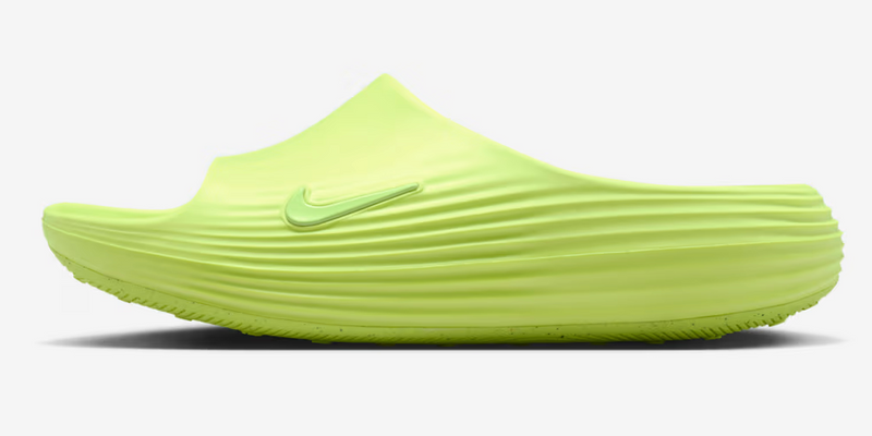 Men's REACTX REJUVEN8 Slide