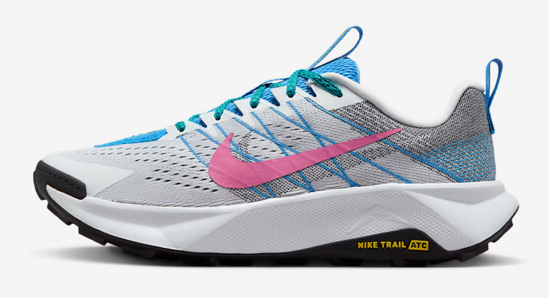 Men's ReactX Wildhorse 10