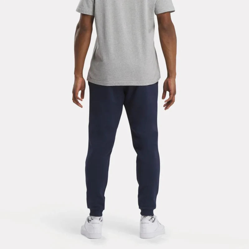 Men's Reebok Identity Small Logo Fleece Joggers