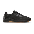 Men's Reebok Nano X5 (Black / Gum)
