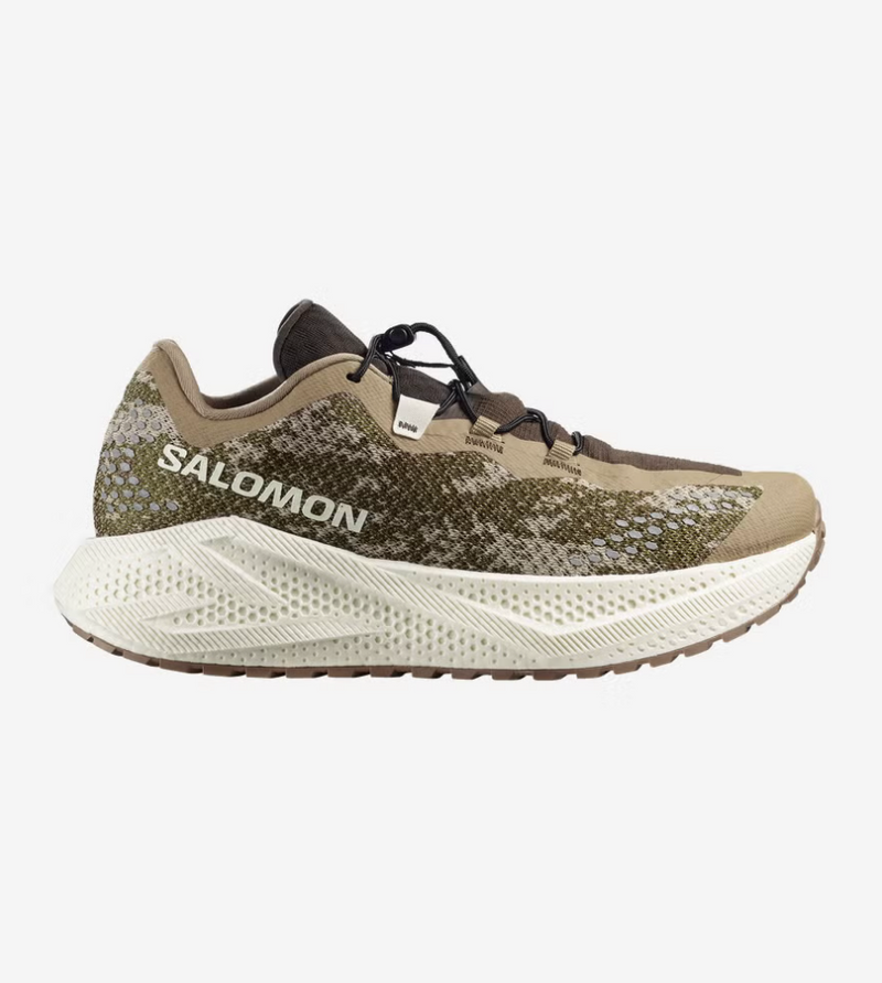 Men's Salomon Aero Glide 4 GRVL