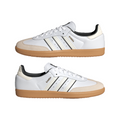 Men's Adidas Samba OG "Two Tone Stripes"