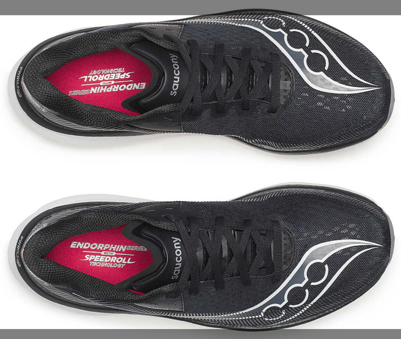 Men's Saucony Endorphin Azura
