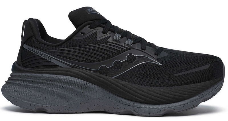 Men's Saucony Hurricane 24 (Final Sale)