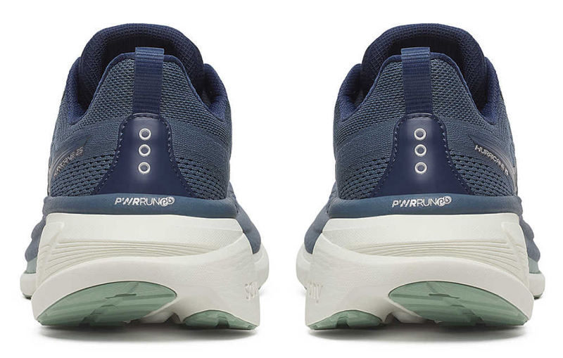 Men's Saucony Hurricane 25 (Final Sale)