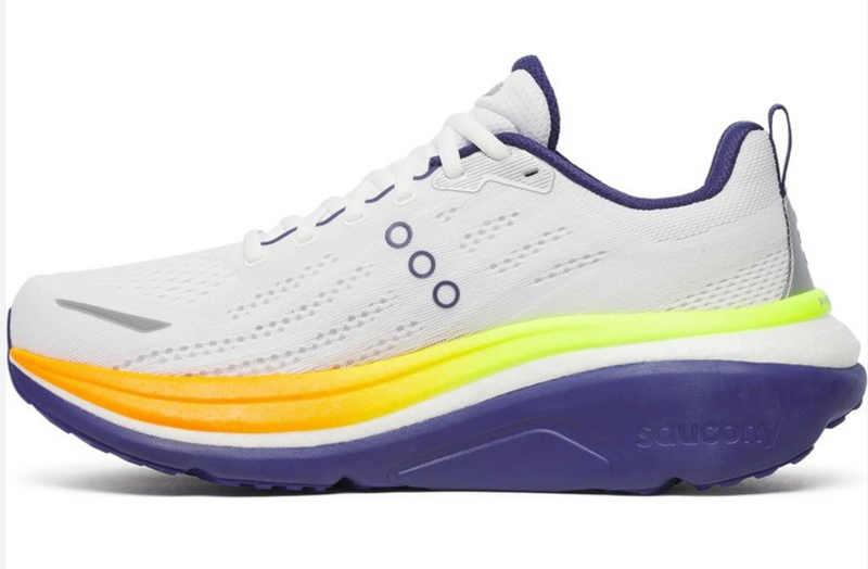Men's Saucony Hurricane 25 (Final Sale)