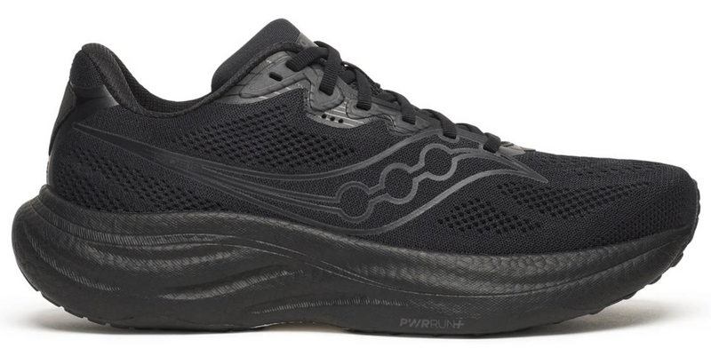 Men's Saucony Ride 19