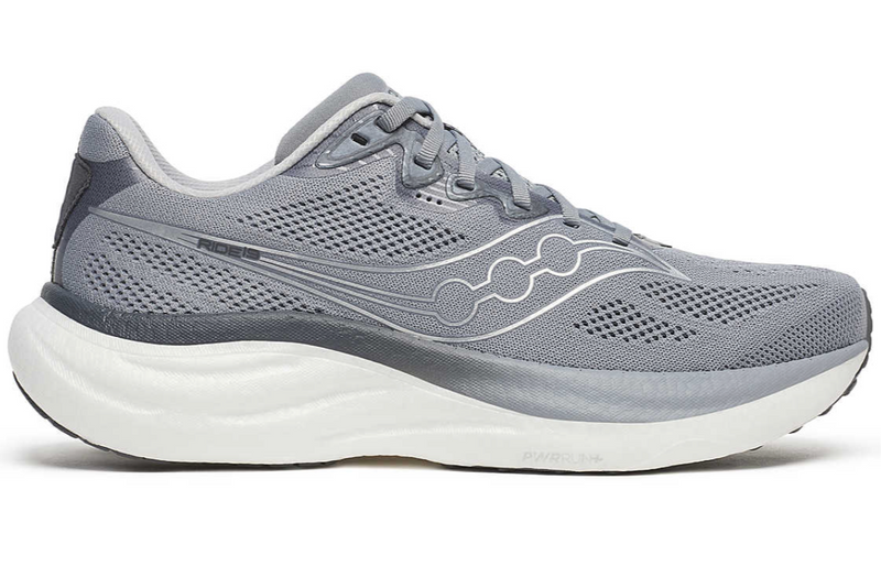 Men's Saucony Ride 19