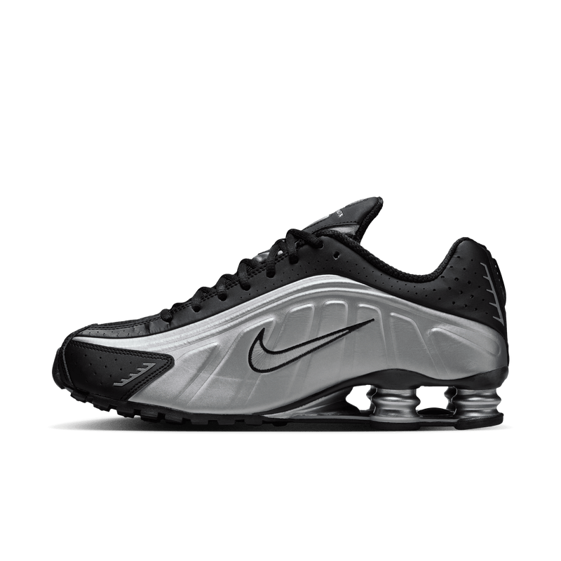 Men's Nike Shox R4