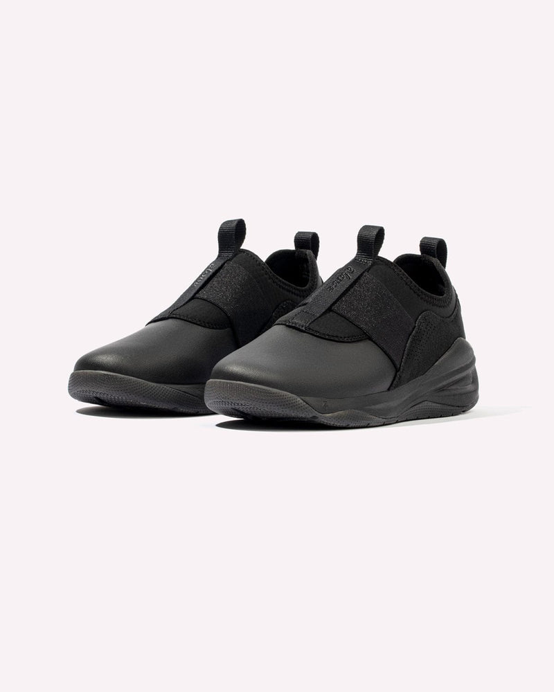 Men's Solo - All Black Option