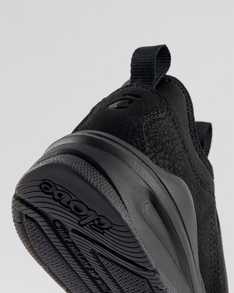 Men's Solo - All Black Option