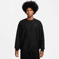 Men's Nike Solo Swoosh Fleece Crew