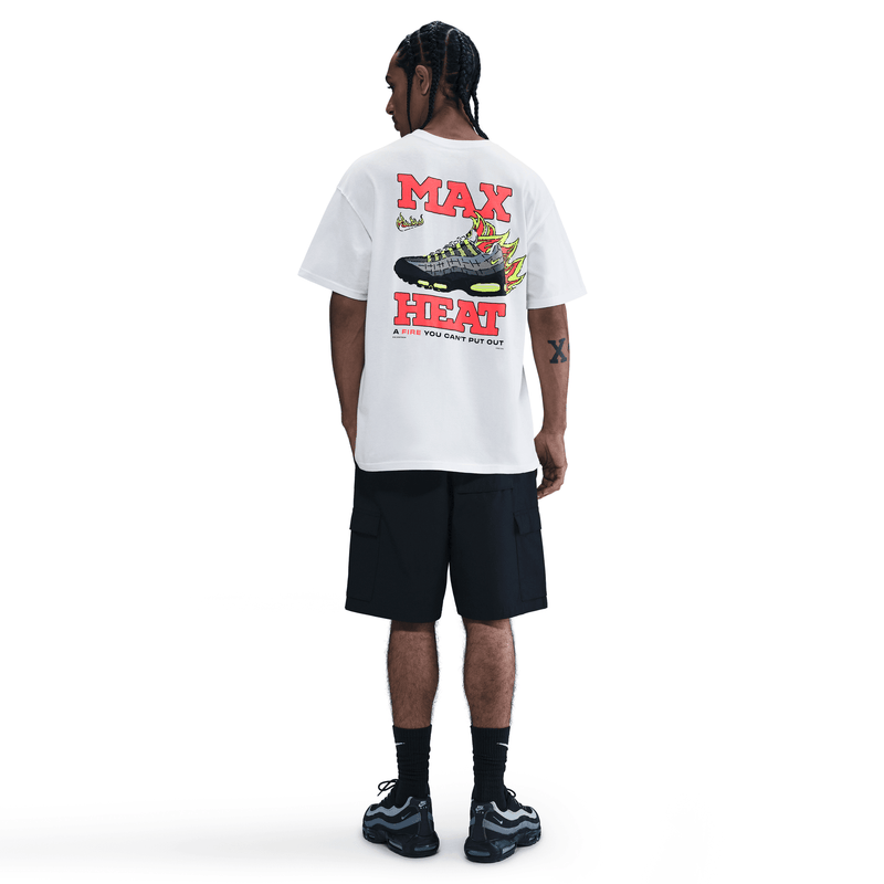 Men's Nike Sportswear Air Max 95 T-Shirt