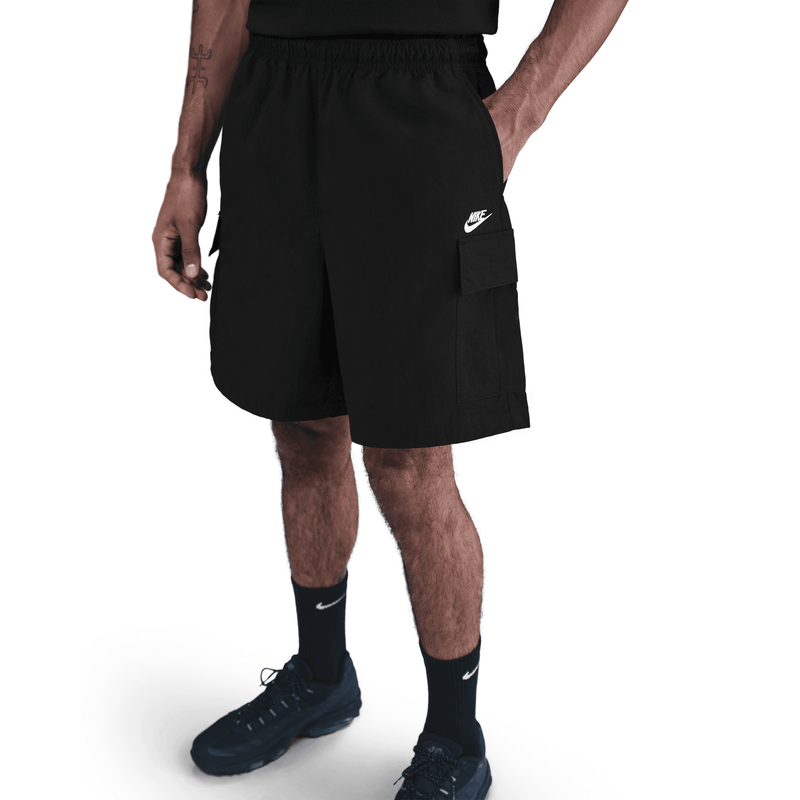 Men's Nike Sportswear Club