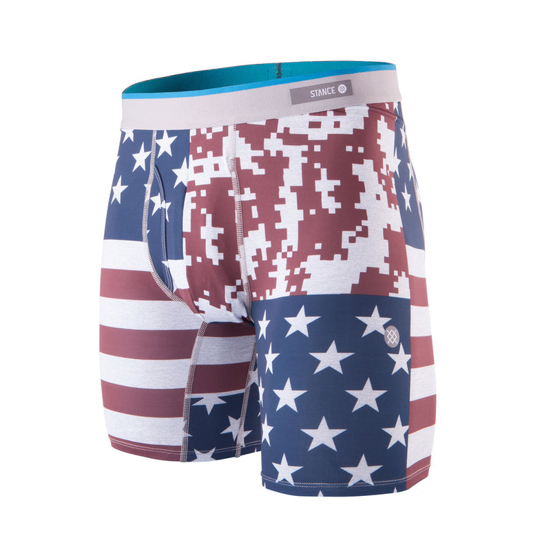 Men's Stance Boxer Brief