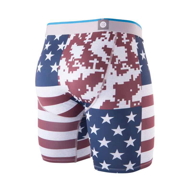 Men's Stance Boxer Brief