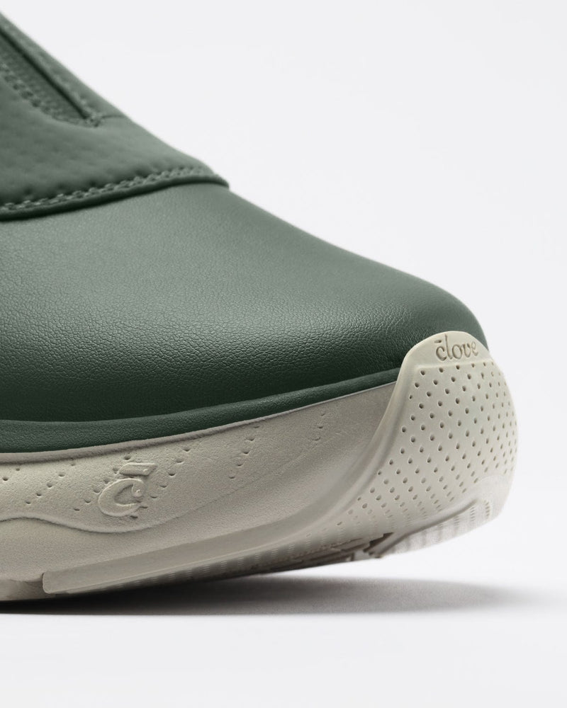 Men's SuperBoot - Ivy Green / Khaki