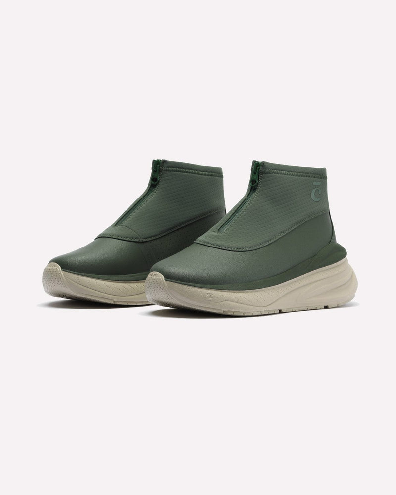 Men's SuperBoot - Ivy Green / Khaki