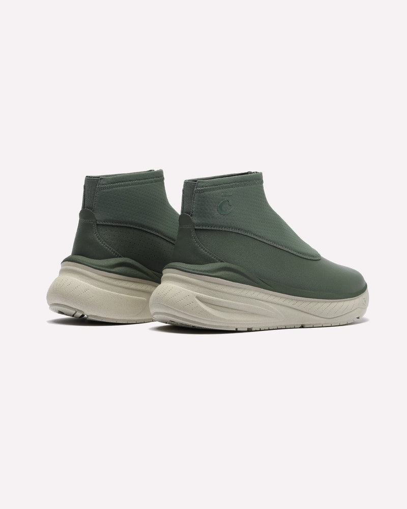 Men's SuperBoot - Ivy Green / Khaki