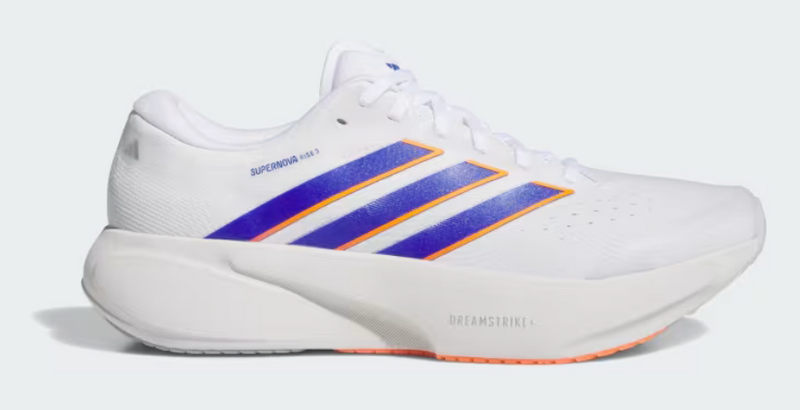 Men's Supernova Rise 3