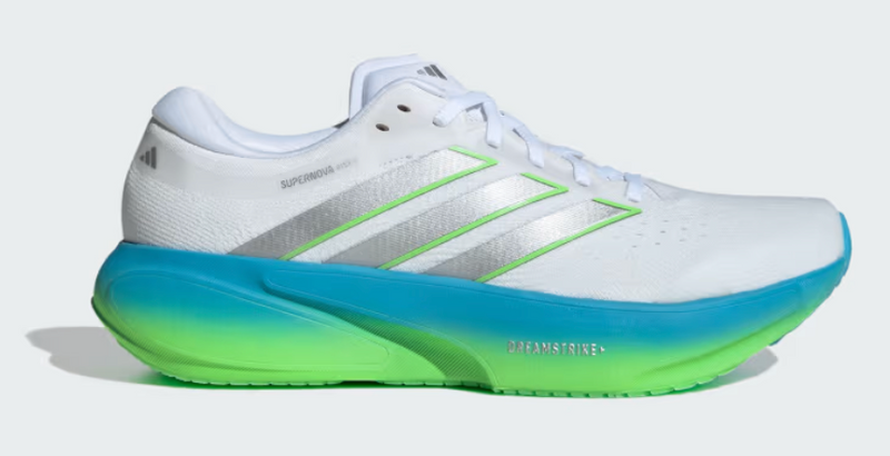 Men's Supernova Rise 3