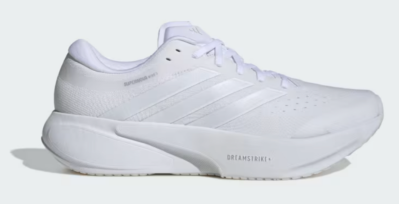 Men's Supernova Rise 3