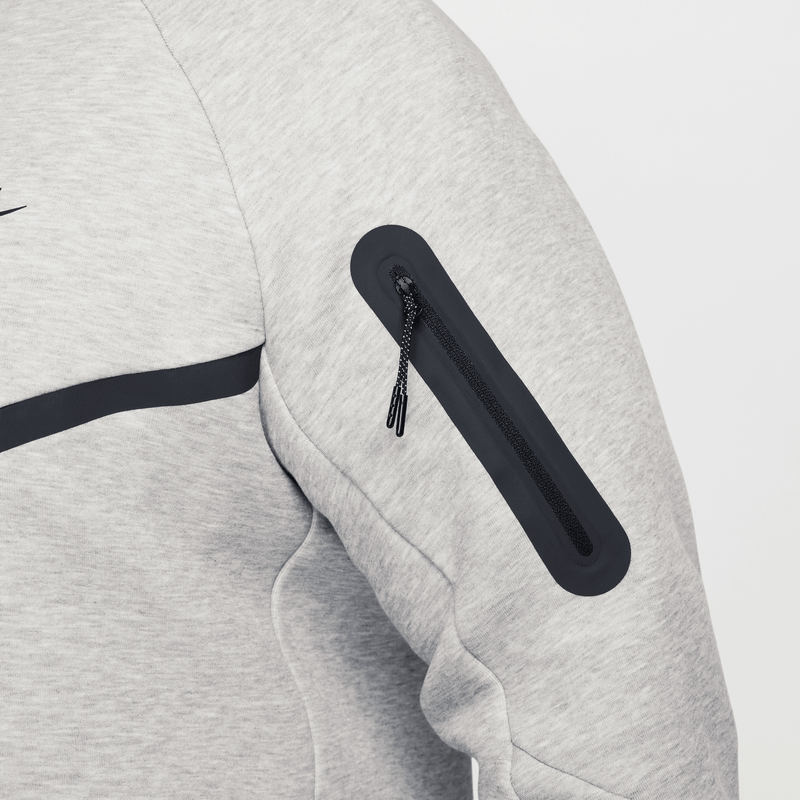 Men's Nike Tech Fleece Windrunner Full-Zip Jacket
