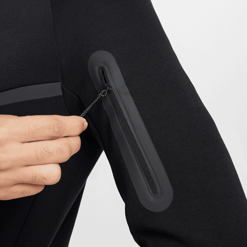 Men's Nike Tech Full-Zip Windrunner Hoodie