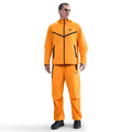 Men's Nike Tech Woven Full-Zip Windrunner Jacket