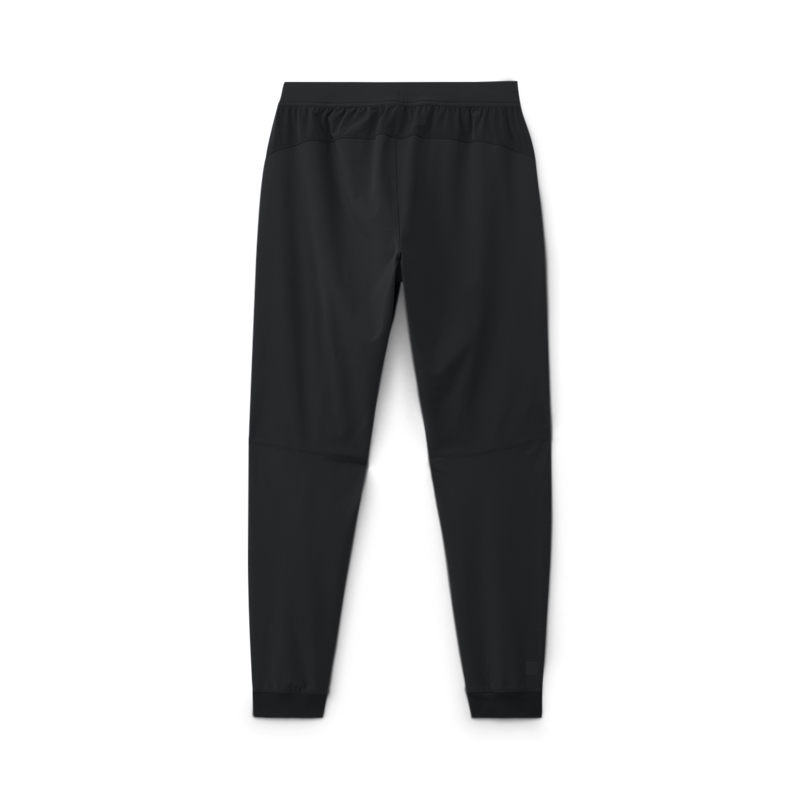 TEN THOUSAND INTERVAL JOGGER IN BLACK