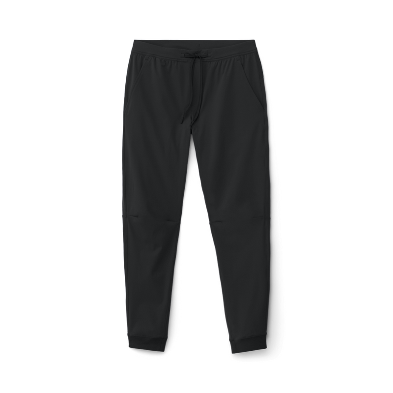 Men's Ten Thousand Interval Jogger