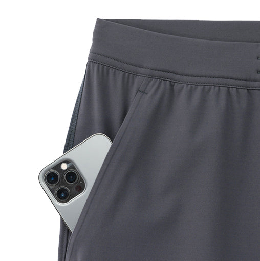 Men's Ten Thousand Interval Jogger