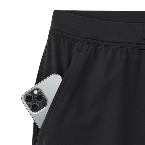 Men's Ten Thousand Interval Jogger