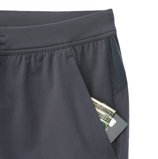 Men's Ten Thousand Interval Jogger