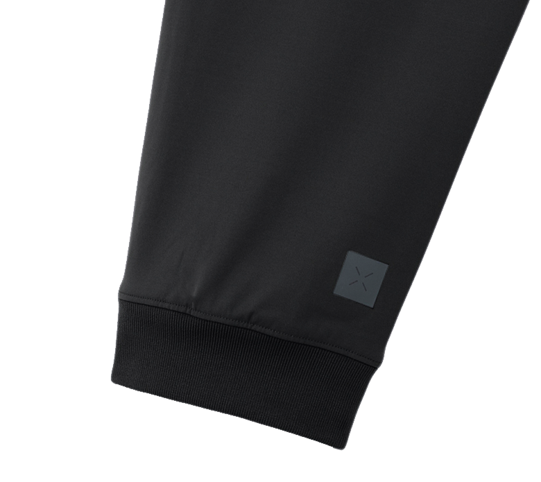 Men's Ten Thousand Interval Jogger