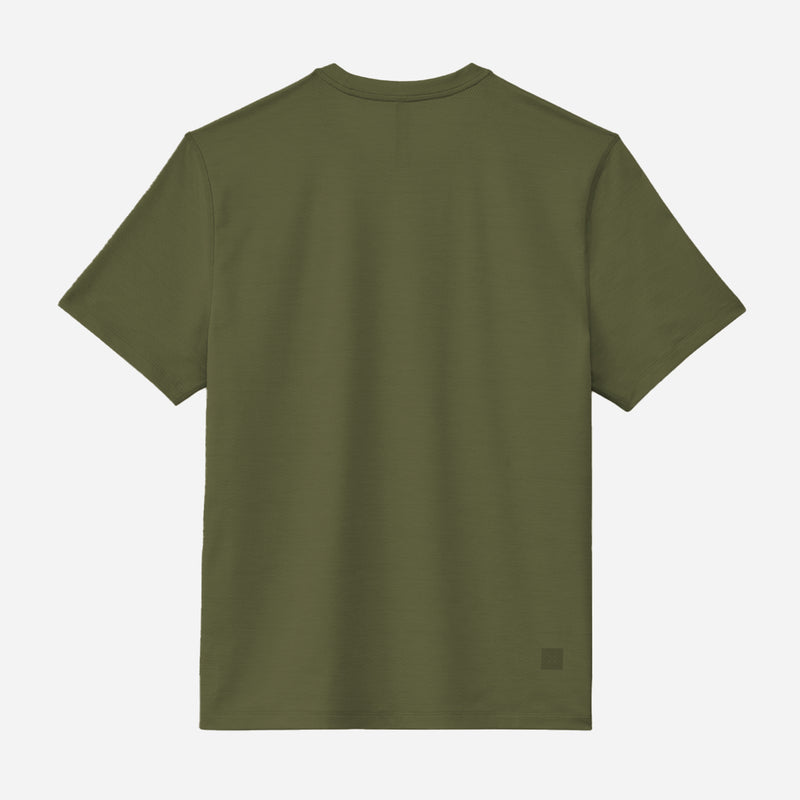 Men's Ten Thousand Interval Shirt 2.0